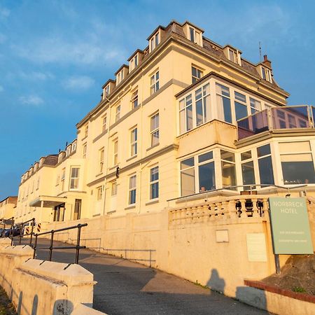 The Norbreck Hotel By Compass Hospitality Scarborough Buitenkant foto