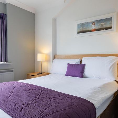 The Norbreck Hotel By Compass Hospitality Scarborough Buitenkant foto