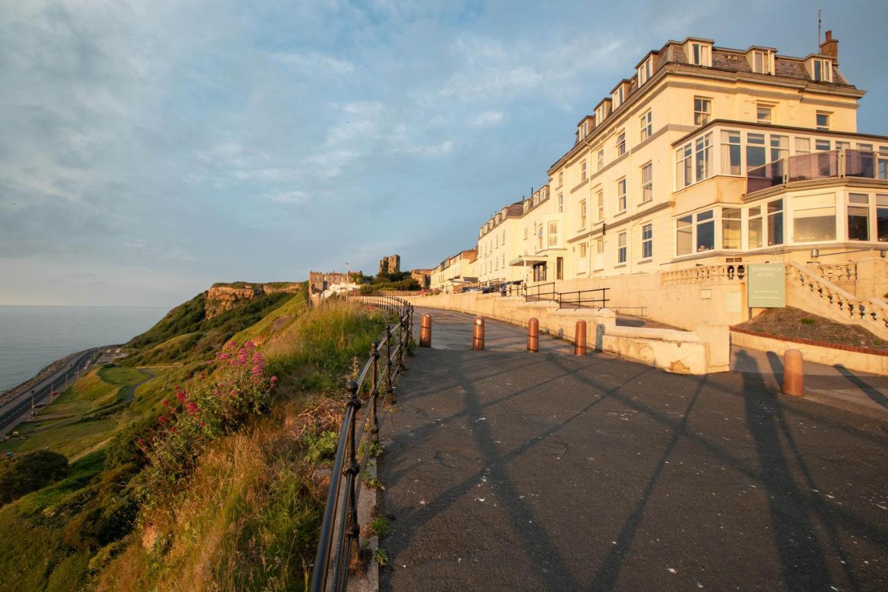 The Norbreck Hotel By Compass Hospitality Scarborough Buitenkant foto