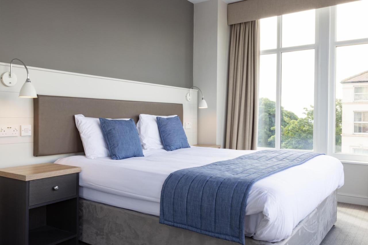 The Norbreck Hotel By Compass Hospitality Scarborough Buitenkant foto