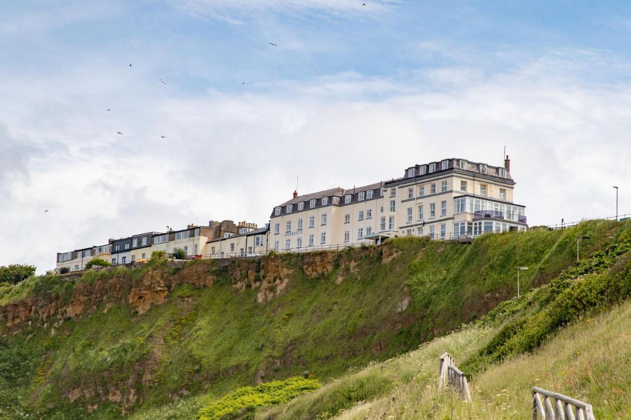 The Norbreck Hotel By Compass Hospitality Scarborough Buitenkant foto