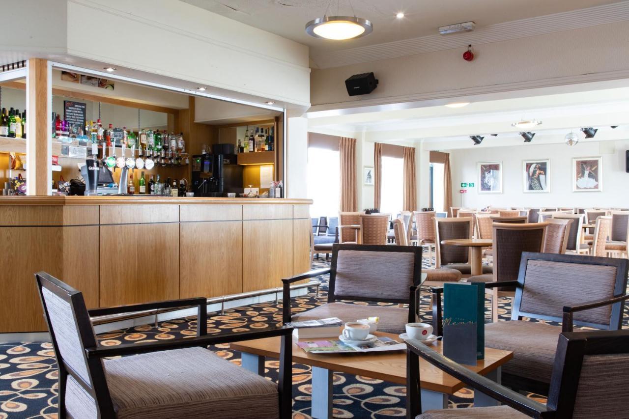 The Norbreck Hotel By Compass Hospitality Scarborough Buitenkant foto