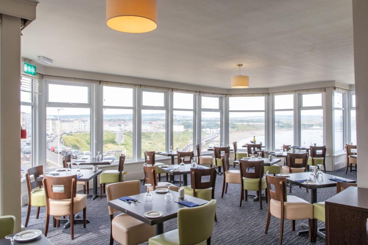 The Norbreck Hotel By Compass Hospitality Scarborough Buitenkant foto