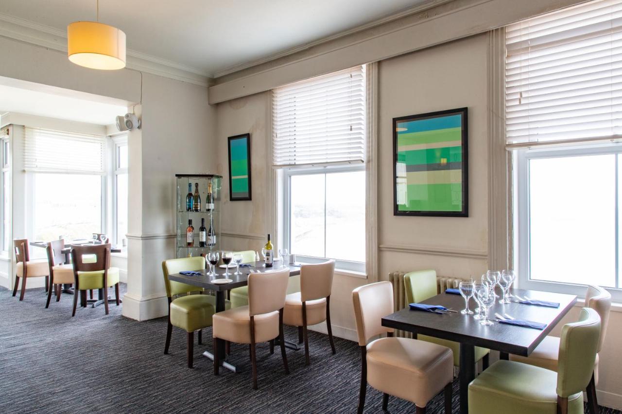 The Norbreck Hotel By Compass Hospitality Scarborough Buitenkant foto
