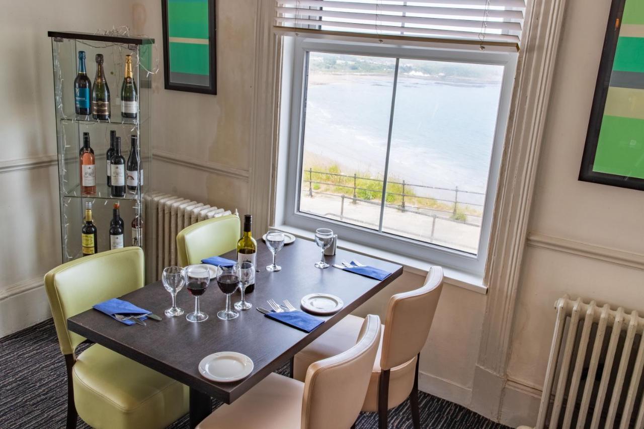 The Norbreck Hotel By Compass Hospitality Scarborough Buitenkant foto