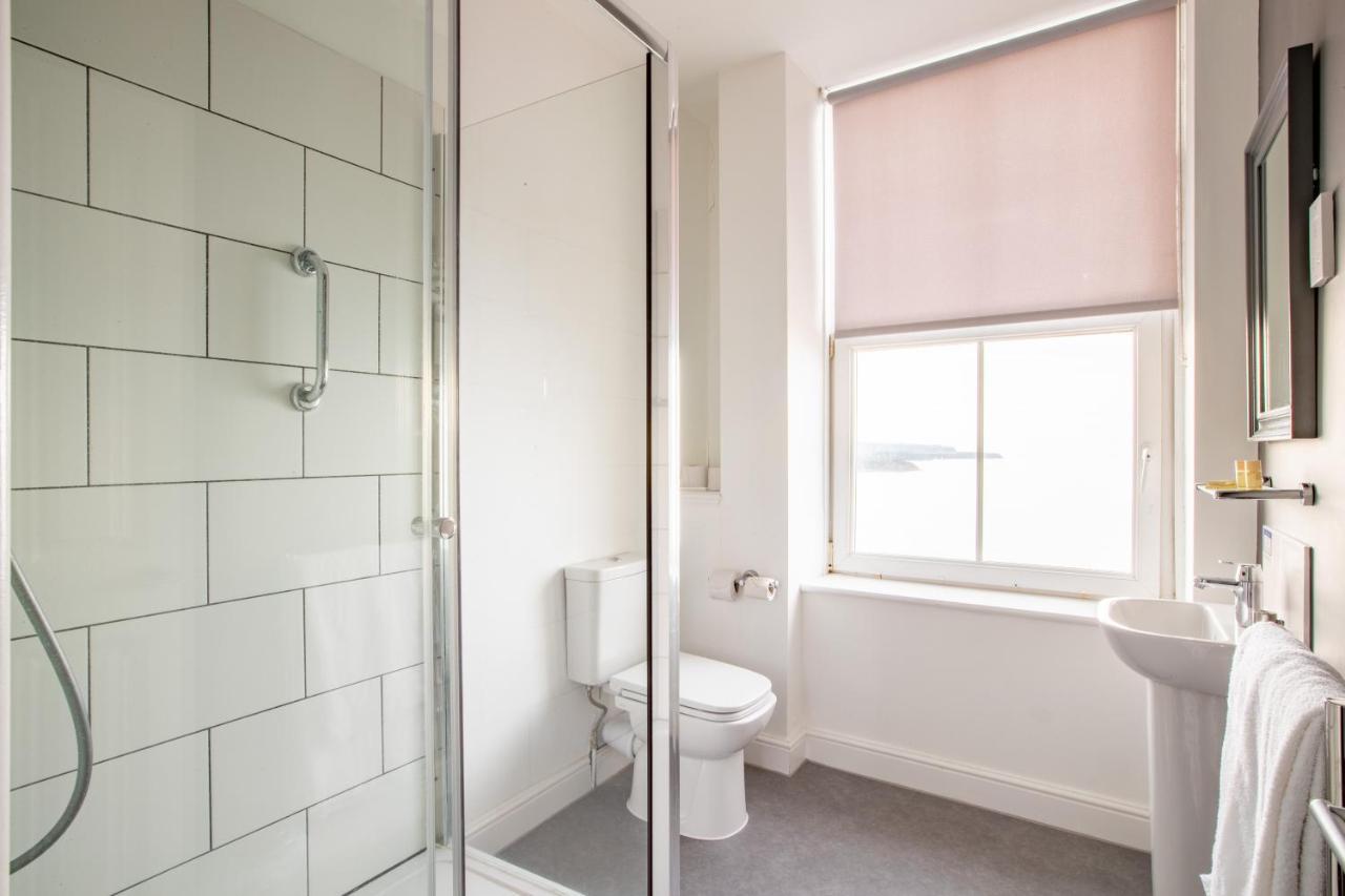 The Norbreck Hotel By Compass Hospitality Scarborough Buitenkant foto