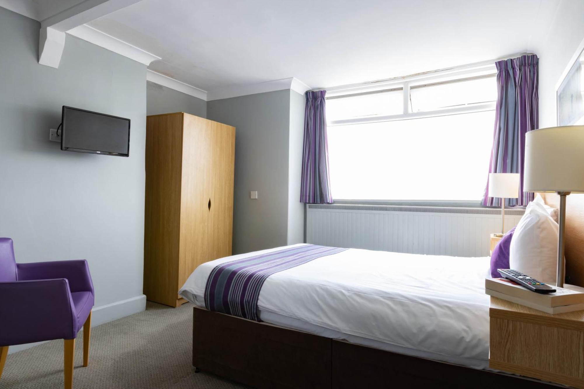 The Norbreck Hotel By Compass Hospitality Scarborough Kamer foto