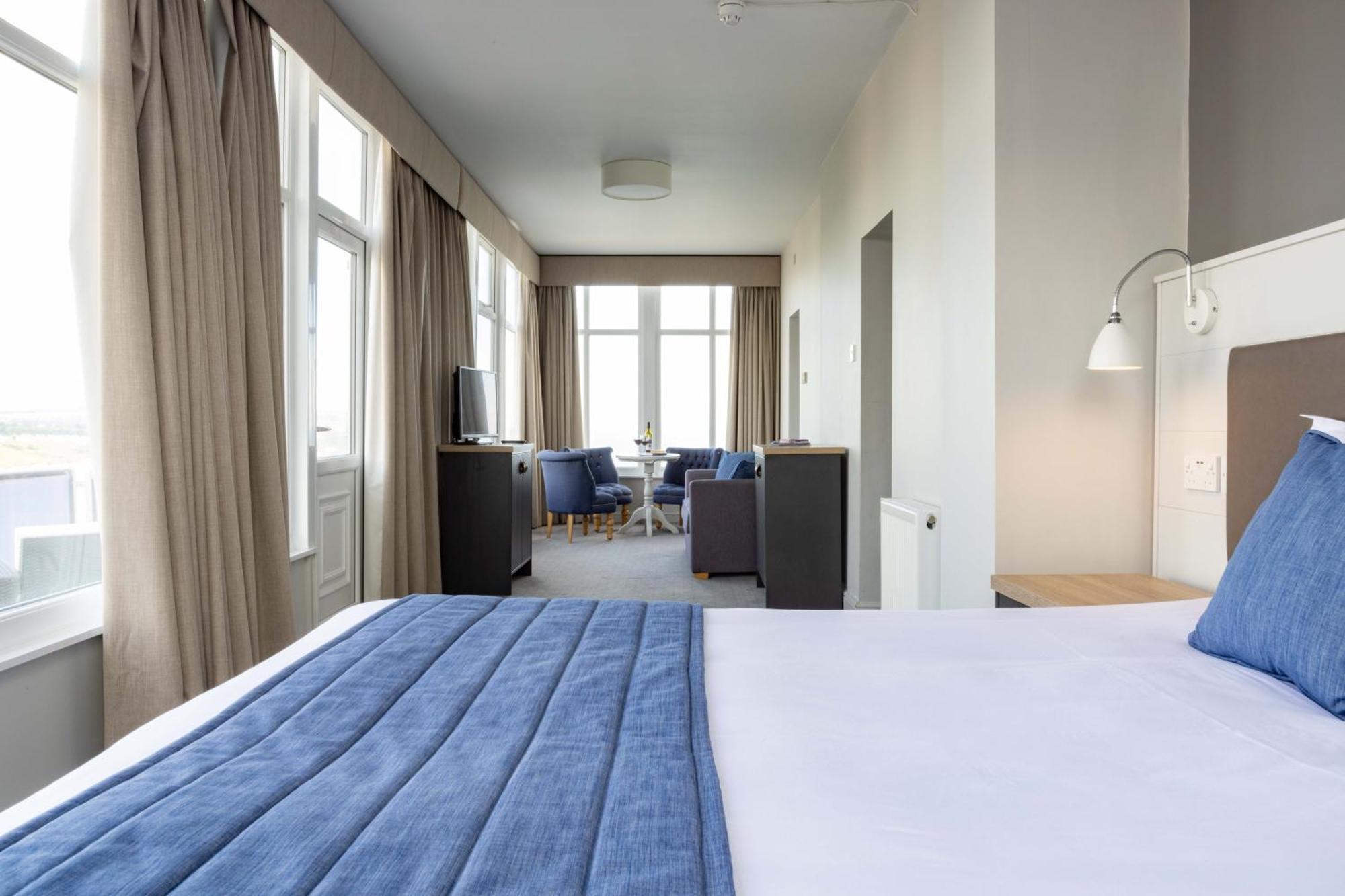 The Norbreck Hotel By Compass Hospitality Scarborough Buitenkant foto