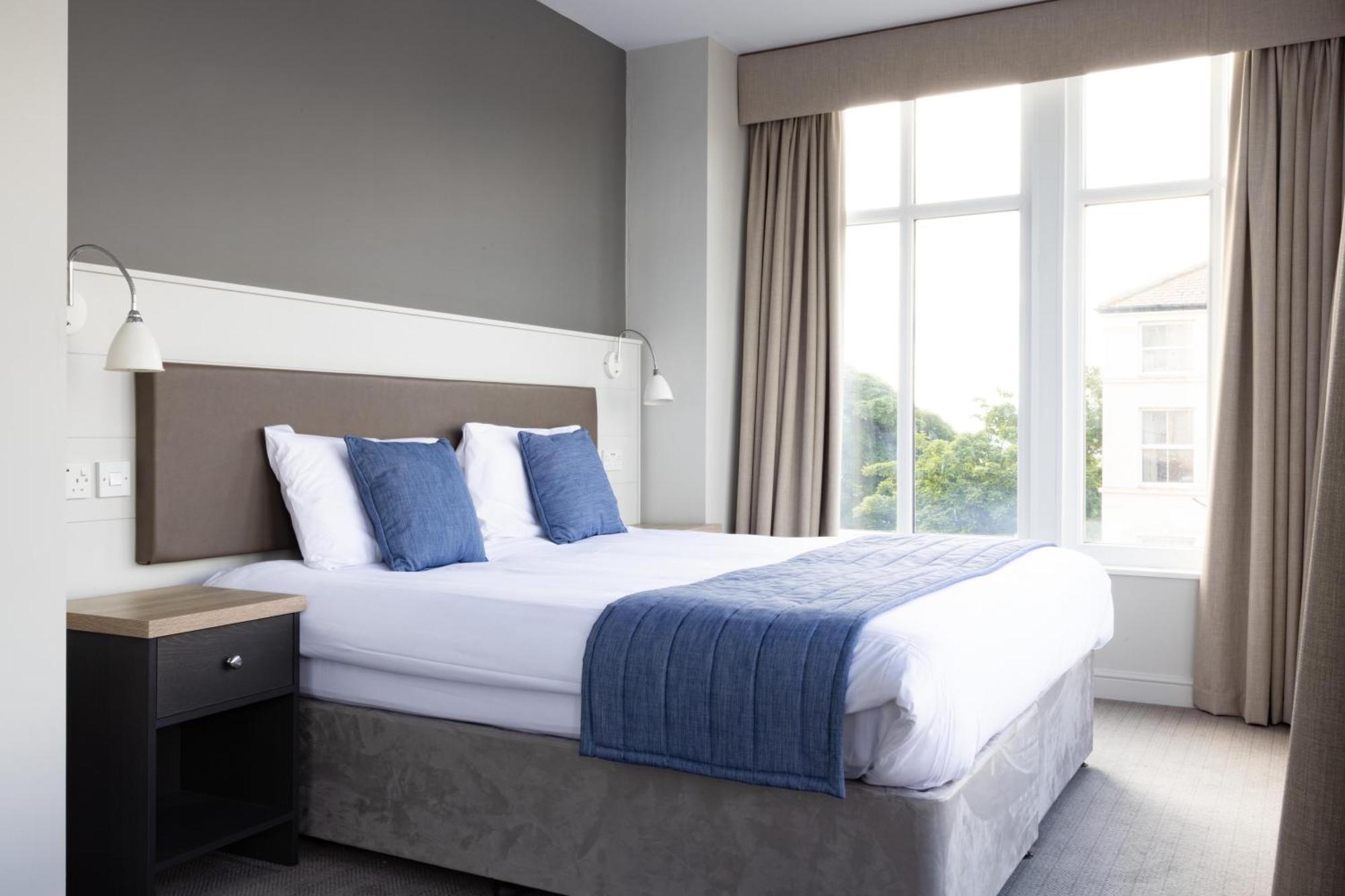 The Norbreck Hotel By Compass Hospitality Scarborough Buitenkant foto