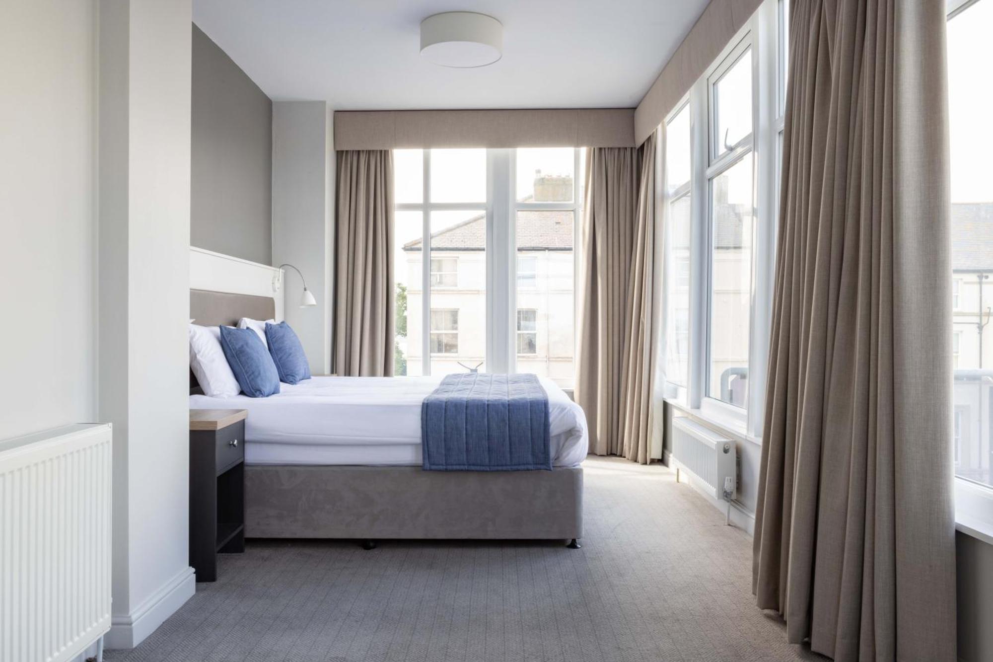 The Norbreck Hotel By Compass Hospitality Scarborough Buitenkant foto