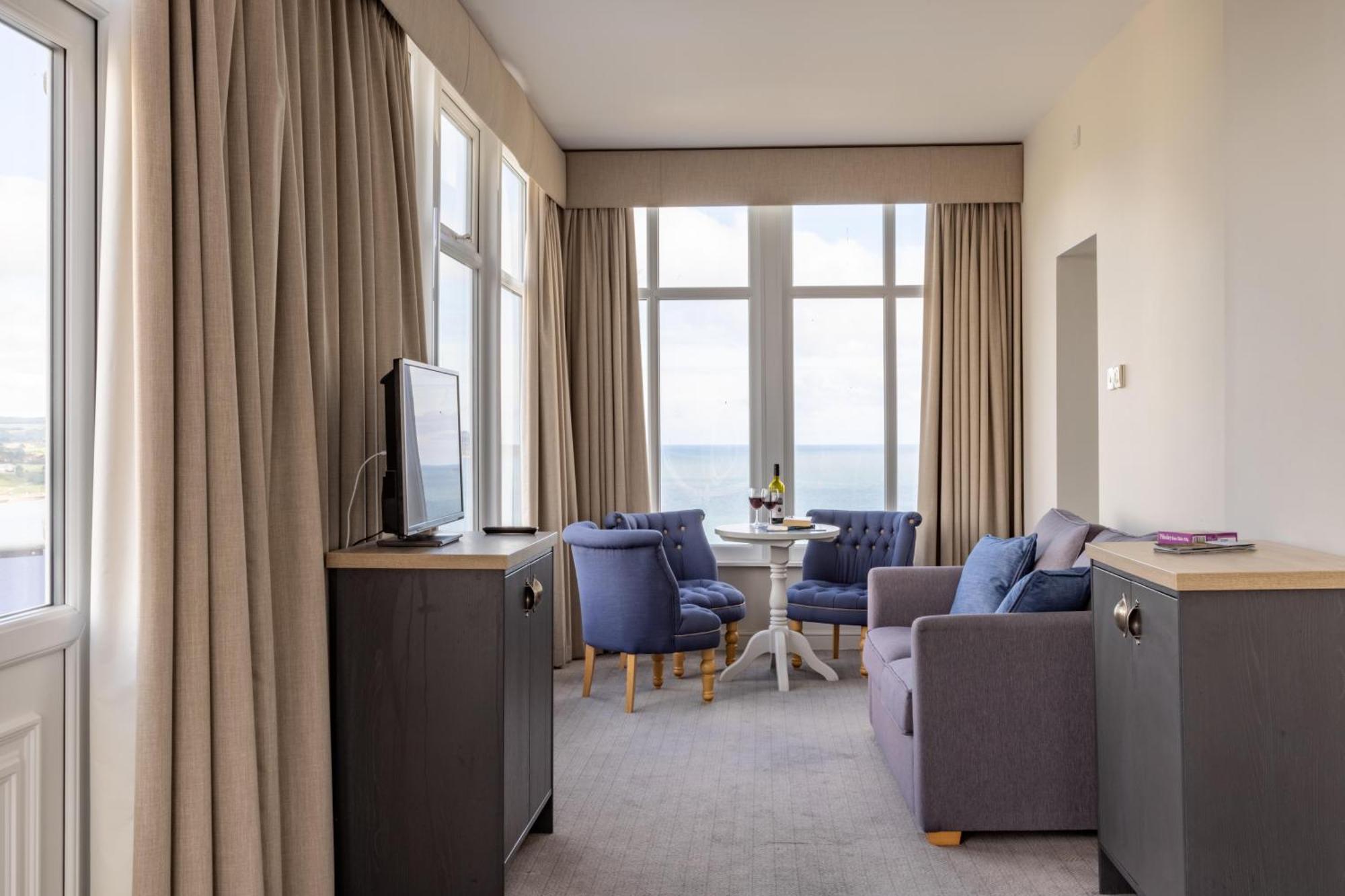 The Norbreck Hotel By Compass Hospitality Scarborough Buitenkant foto