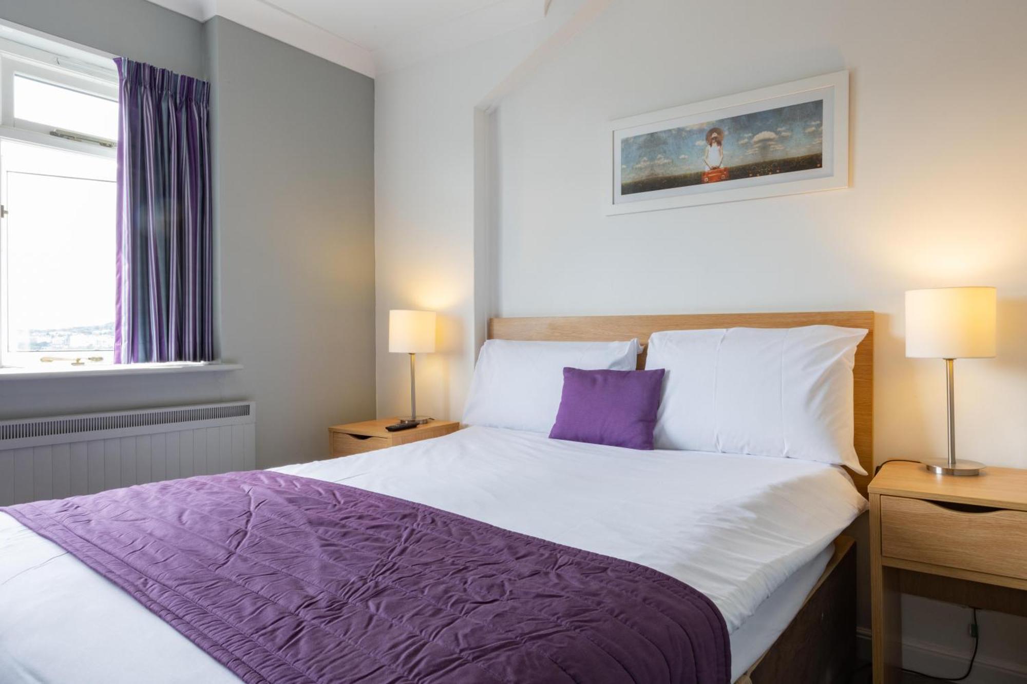 The Norbreck Hotel By Compass Hospitality Scarborough Buitenkant foto